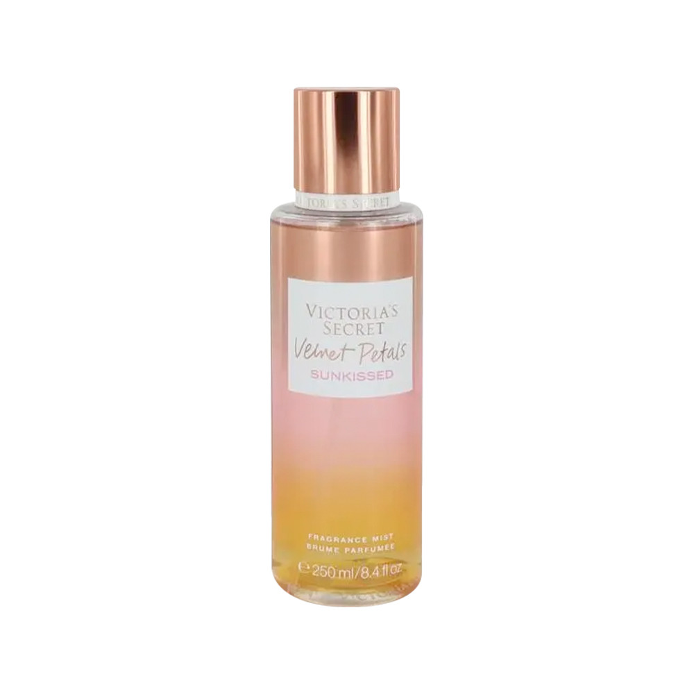 Спрей для тіла Velvet Petals Sunkissed Victoria’s Secret, 250 мл