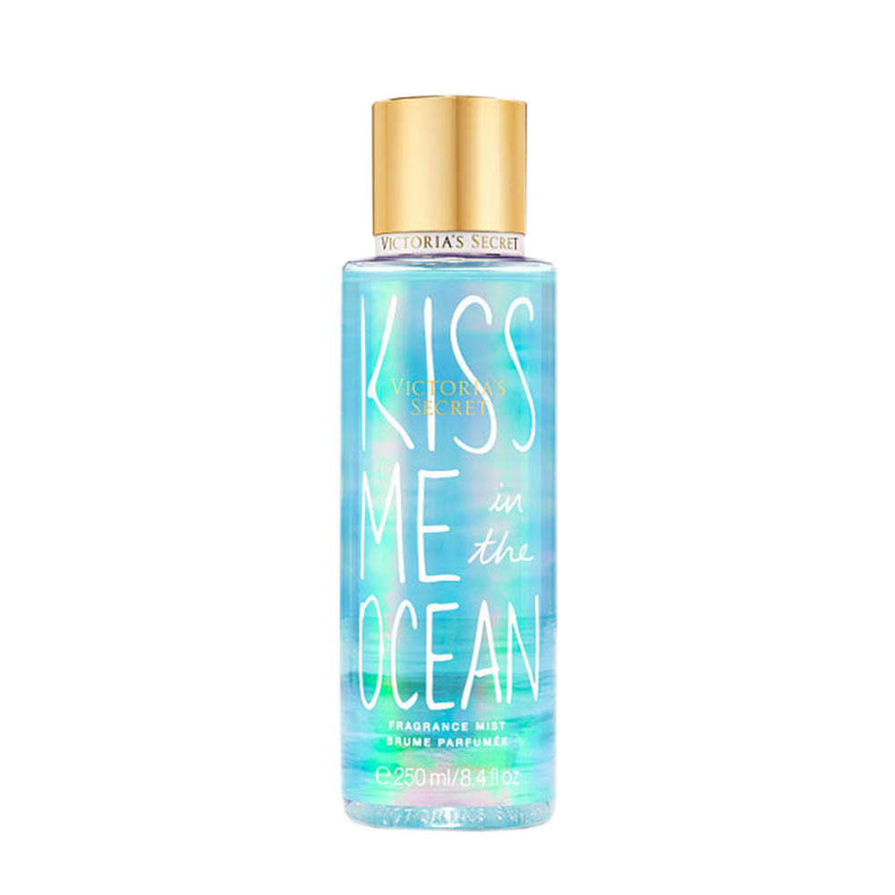 Спрей для тіла Kiss Me Ocean Victoria’s Secret, 250 мл