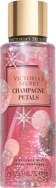 Спрей для тела Champagne Petals Victoria’s Secret, 250 мл