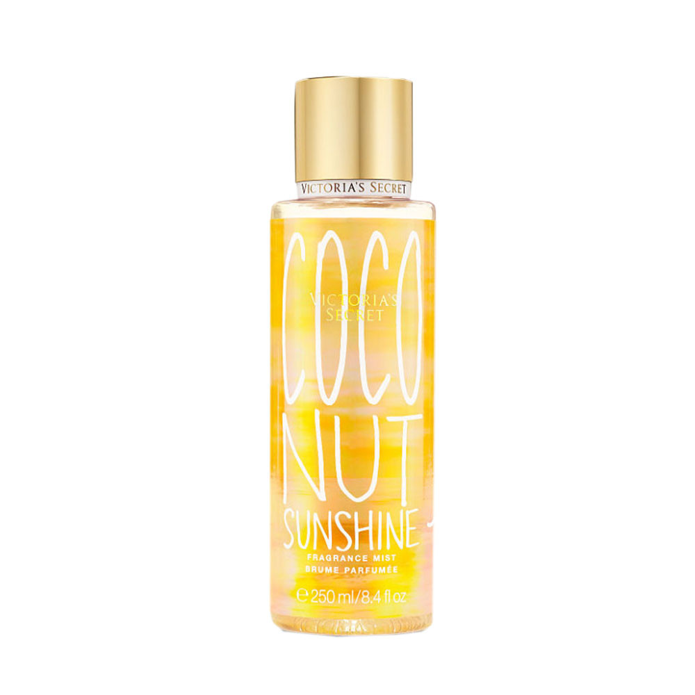 Спрей для тіла Coconut Sunshine Noir Victoria’s Secret, 250 мл