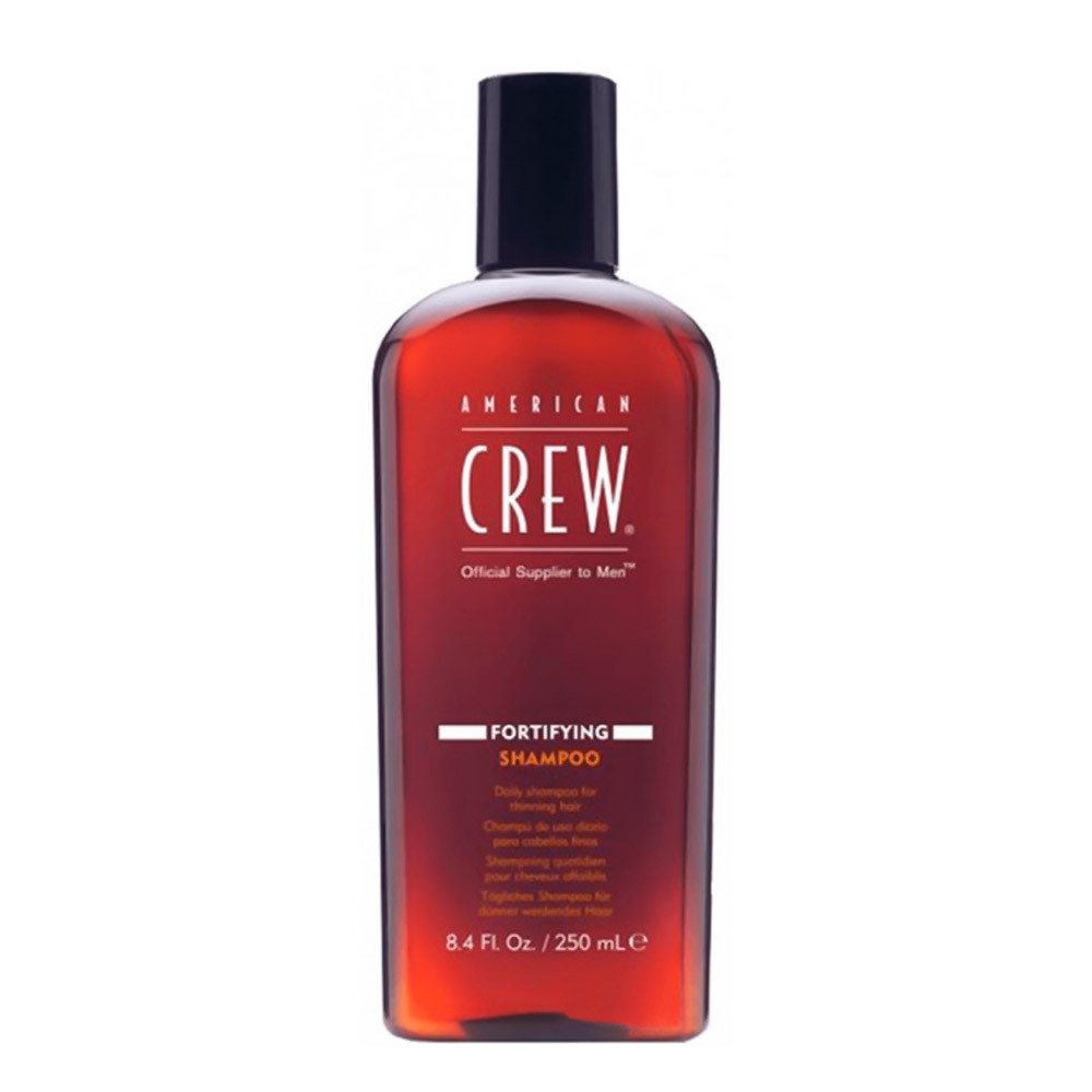 Шампунь укрепляющий  / fortifying Shampoo, 250 мл American Crew
