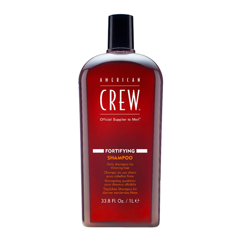 Шампунь укрепляющий  / fortifying Shampoo, 1000 мл American Crew