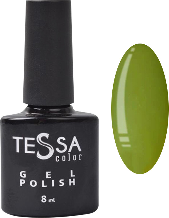 Гель-лак №094 Tessa, 8 мл