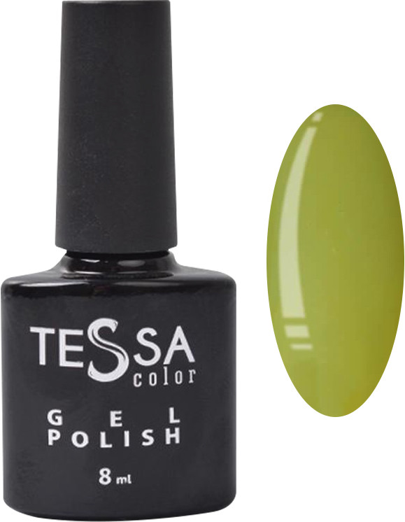 Гель-лак №095 Tessa, 8 мл