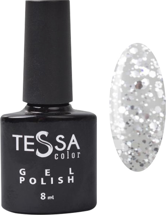 Гель-лак №097 Tessa, 8 мл
