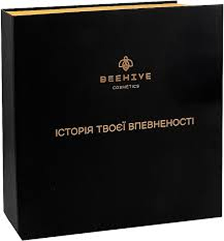 Набор Питательный уход для сухих волос, требующих блеска Beehive Cosmetics на beauty-prof.com Набор Питательный уход для сухих волос, требующих блеска Beehive Cosmetics