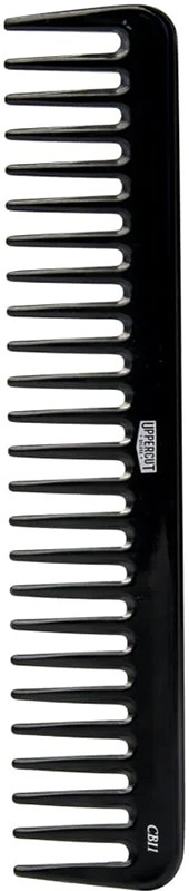 Гребінець CB11 Rake Comb Uppercut Deluxe