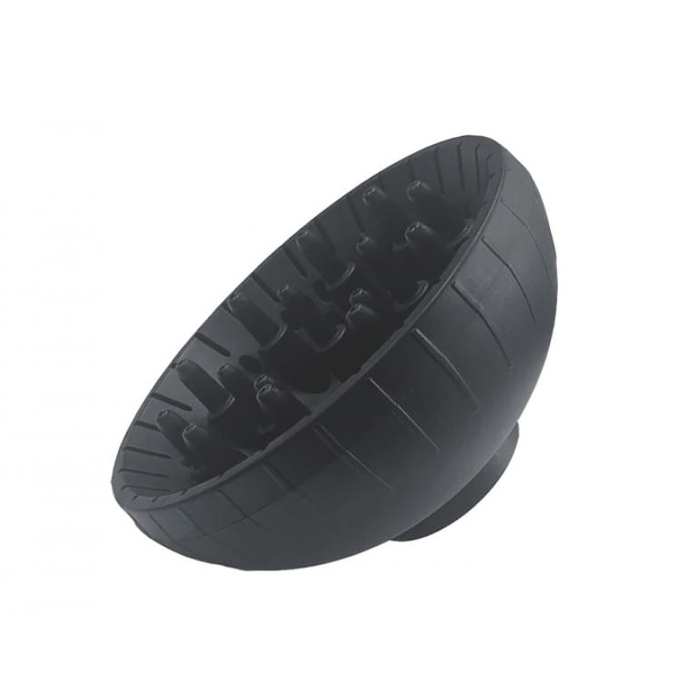 Фен Tico Microstratos Black  Фото 2 