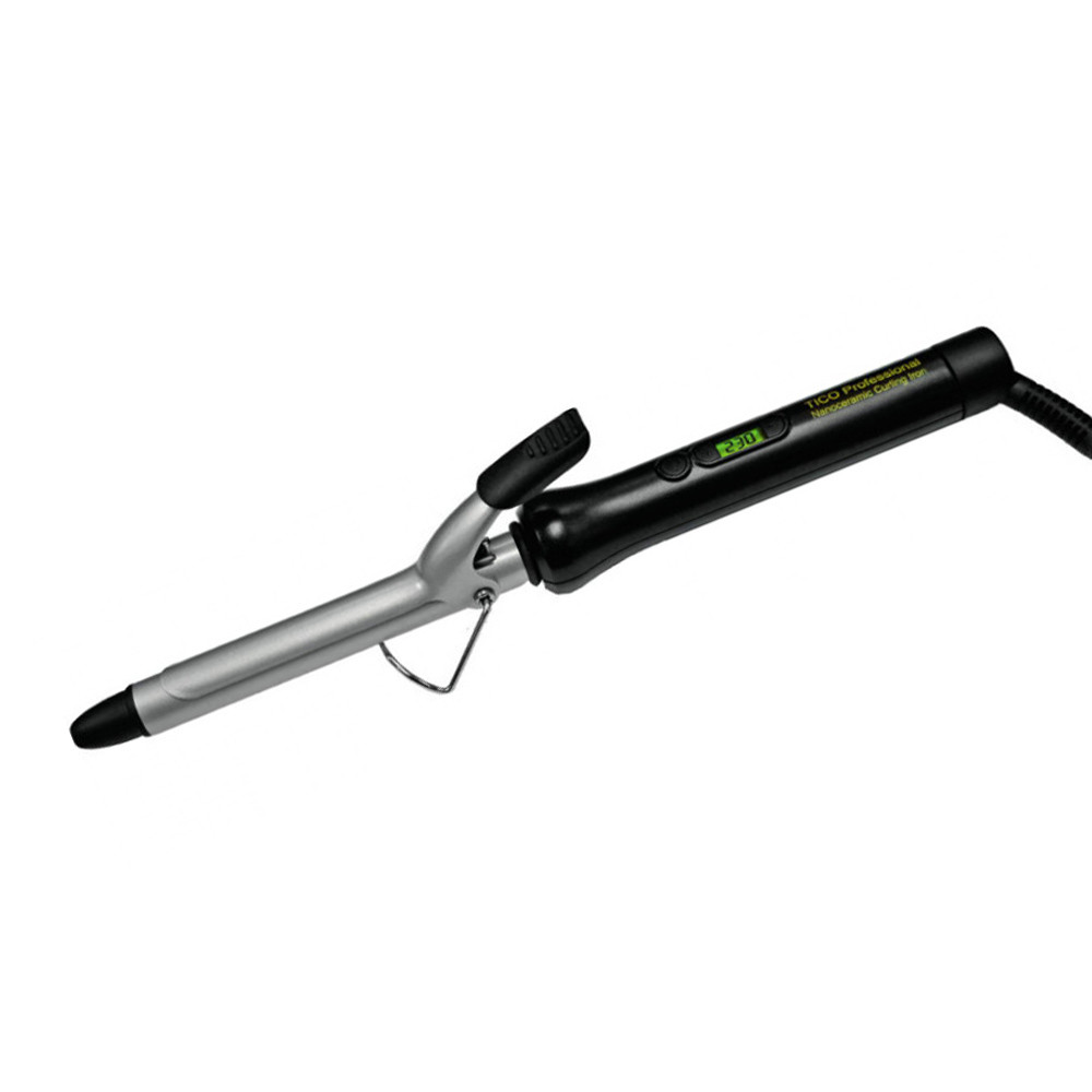 Плойка для волосся TICO NANOCERAMIC 19мм TM TICO