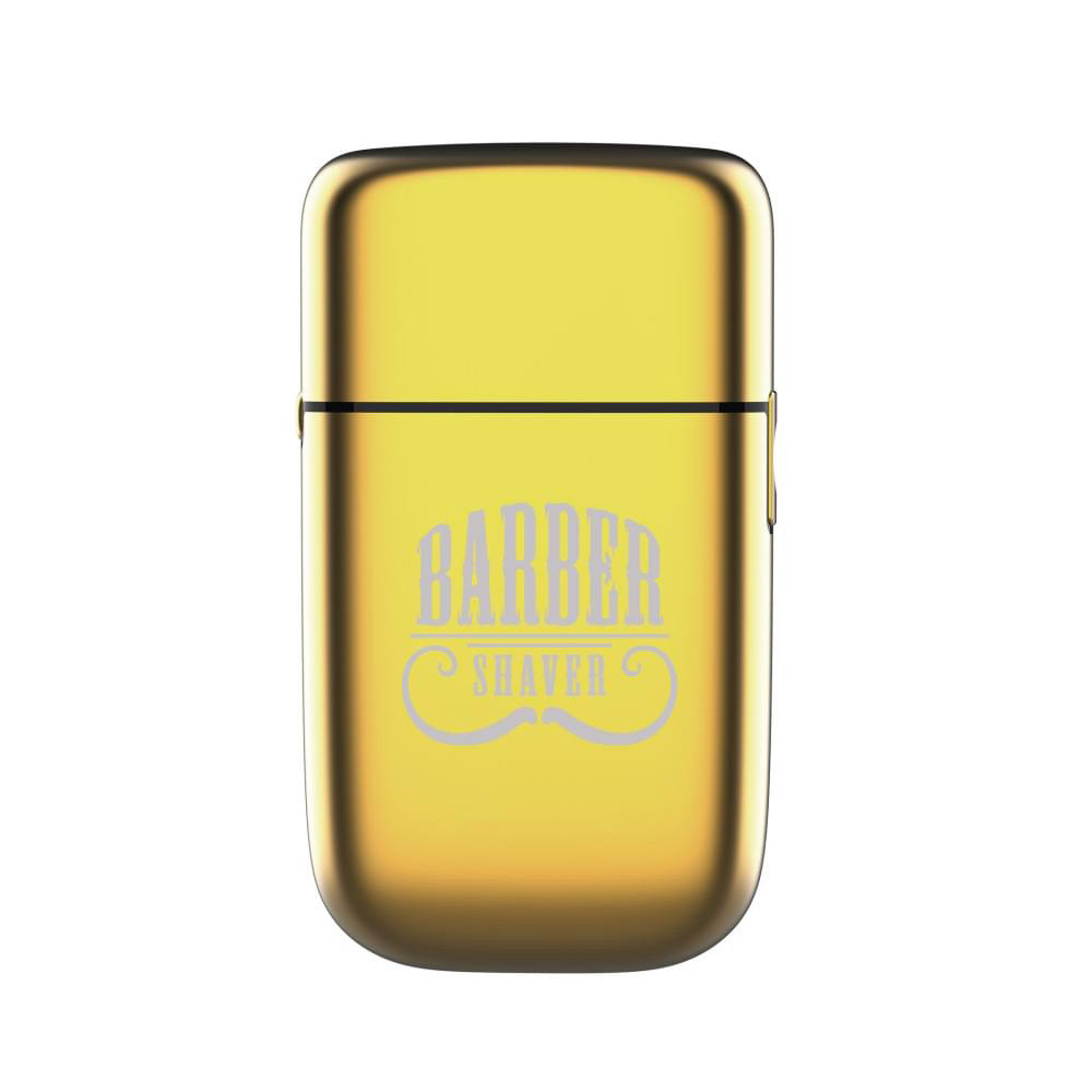 Електробритва Pro Asist Zero Gold Tico