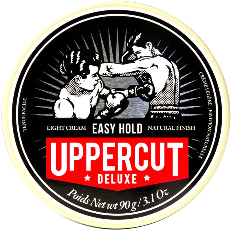 Крем для укладки волос Uppercut Easy Hold Uppercut, 100 гр 