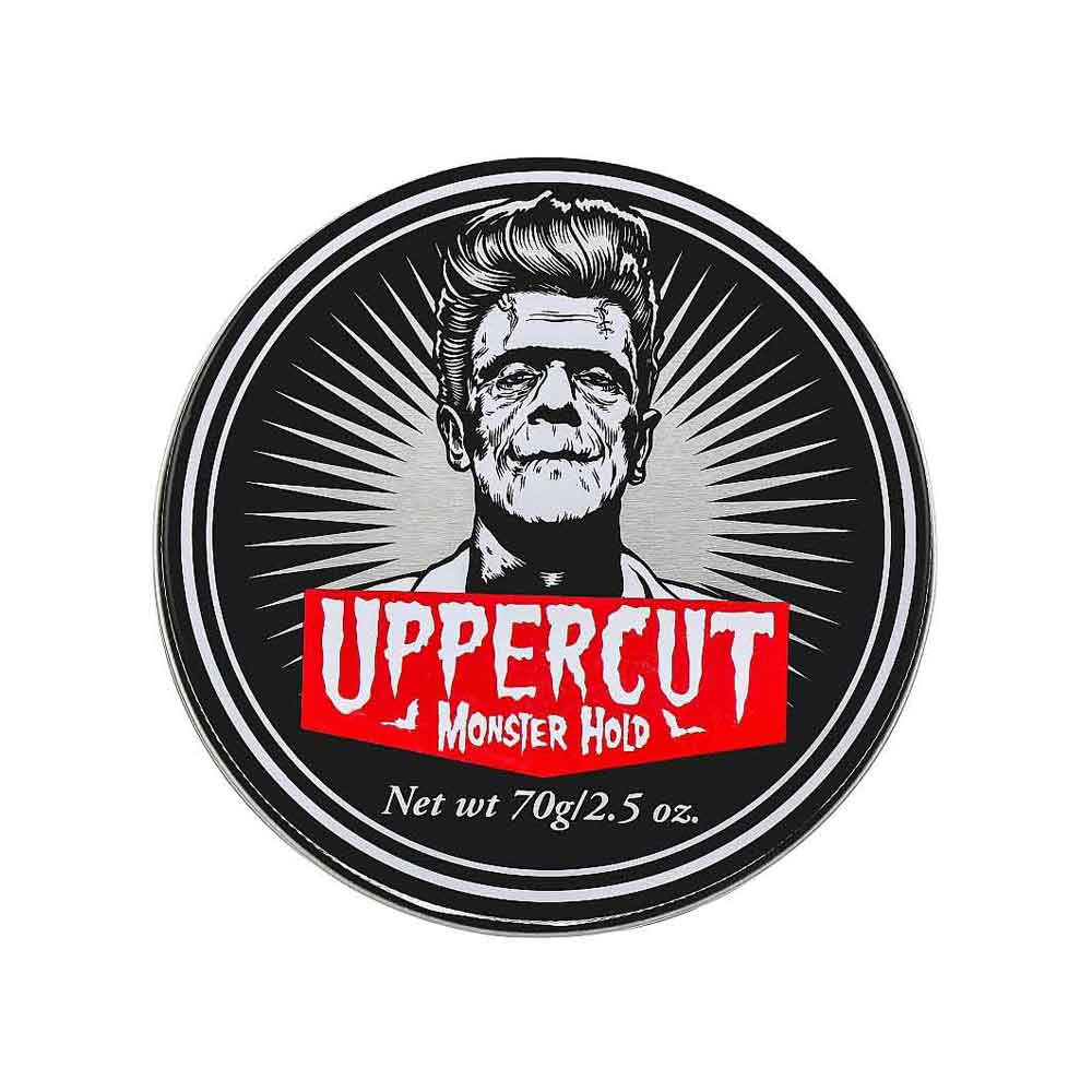 Воск для укладки волос Uppercut Monster Hold Uppercut, 70 гр 