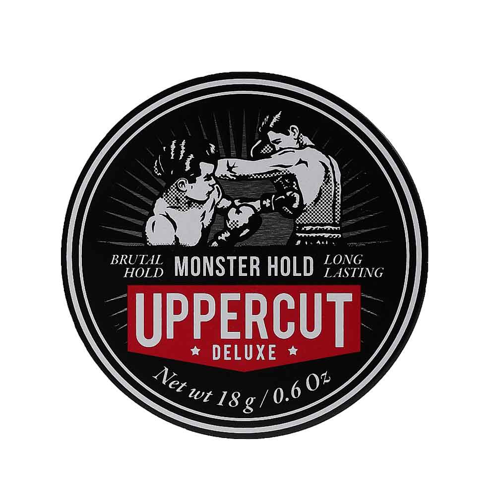 Віск для укладання волосся Uppercut Monster Hold Uppercut, 18 гр