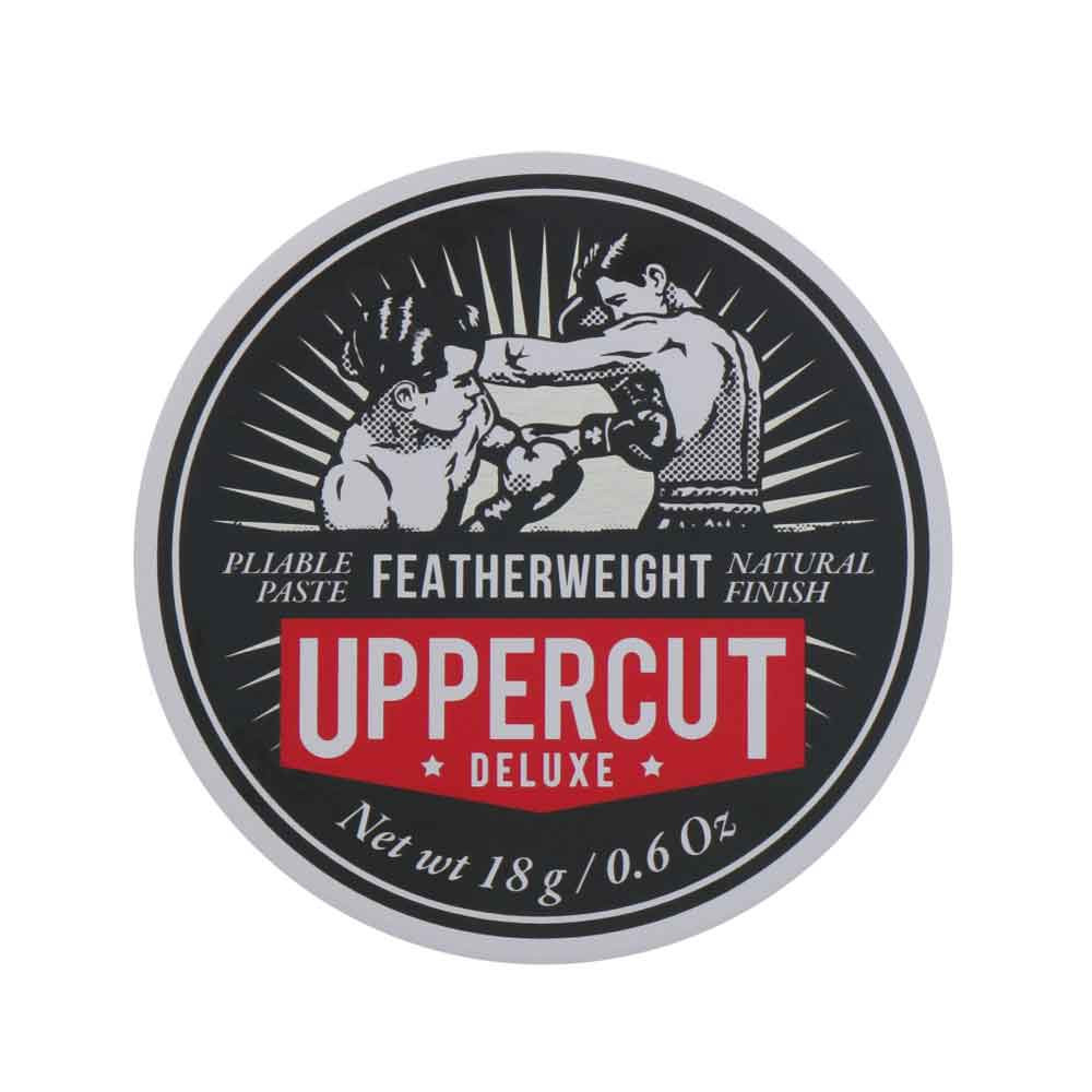 Паста для укладки волос Uppercut Featherweight Uppercut, 18 гр