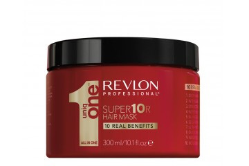 Супер маска для волос Uniq One Revlon, 300 мл на beauty-prof.com Супер маска для волос Uniq One Revlon, 300 мл