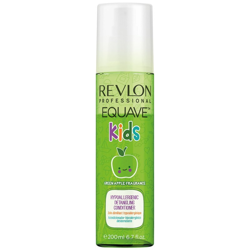 Кондиціонер зволожуючий та поживний для дітей Equave Kids Conditioner Revlon, 200 мл