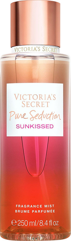 Спрей для тела Pure Seduction Sunkissed Victoria’s Secret, 250 мл