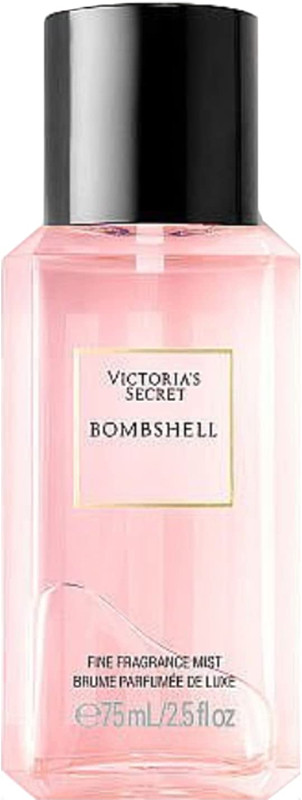 Спрей для тела Bombshell Victoria’s Secret, 75 мл