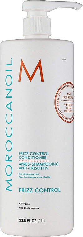 Кондиционер против пушистости волос Moroccanoil, 1000 мл