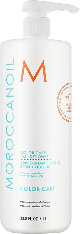 Кондиционер для сохранения цвета Moroccanoil, 1000 мл