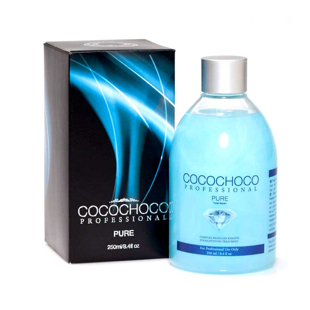 Кератин для волосся Pure Cocochoco, 250 мл