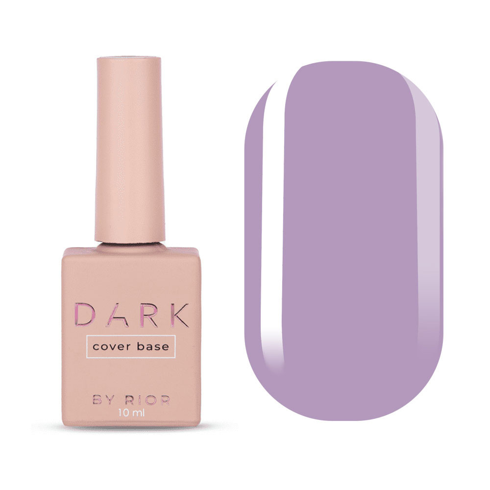 Камуфлююча база № 05 Dark Pro Base, 10 мл