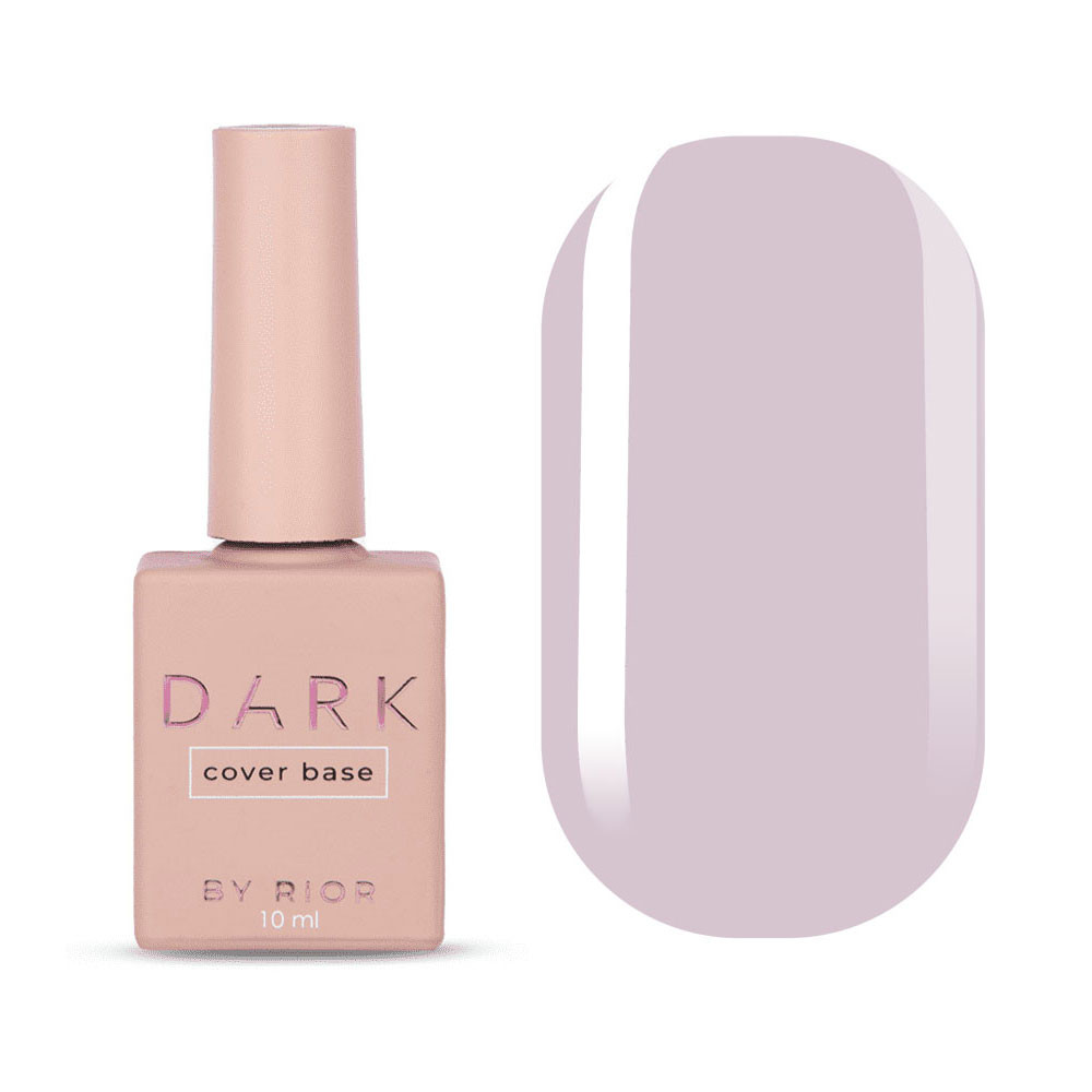 Камуфлююча база № 14 Dark Pro Base, 10 мл