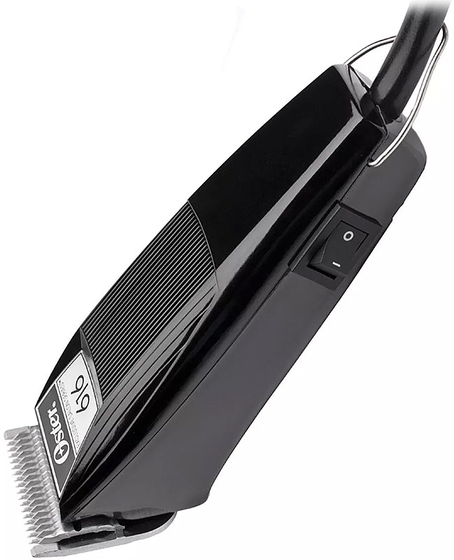 Машинка для стрижки Oster 616-91 змінний ніж 076616-910-051 Фото 2