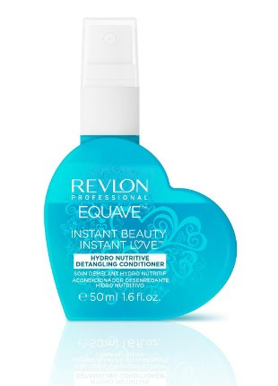 Кондиціонер для волосся 2-фазний зволожуючий та поживний Equave ib 2 phase Hydro Nutritive Detang Revlon, 50 мл