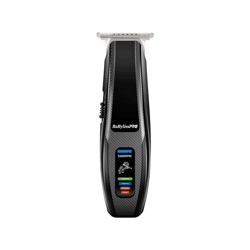 Триммер BaBylissPro FLASHFX акумуляторний Li-Polymer 