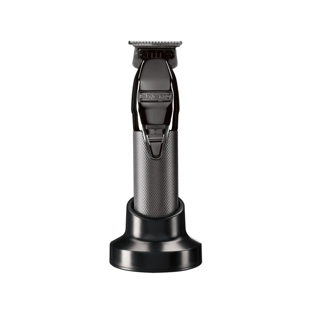 Триммер BaBylissPro SKELETONFX GRAPHITE  Фото 3 