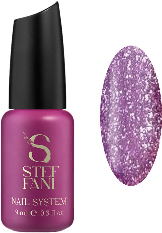 База для гель-лаку Cover Base №43 Steffani,9 мл
