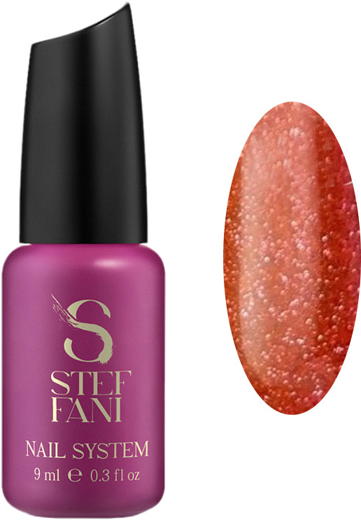 База для гель-лаку Cover Base №44 Steffani,9 мл