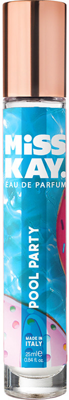 Парфюмированная вода Pool Party Miss Kay, 25 мл
