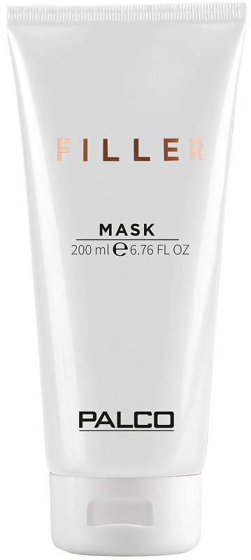 Маска для поврежденных волос Filler Palco, 200 мл