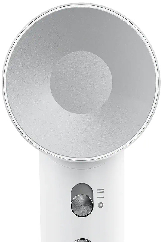 Фен для волос с ионизацией Laifen Swift Special NЕW White Фото 5