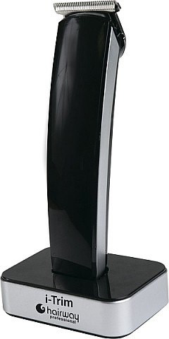Машинка для фігурної стрижки I-Trim Hairway 02035