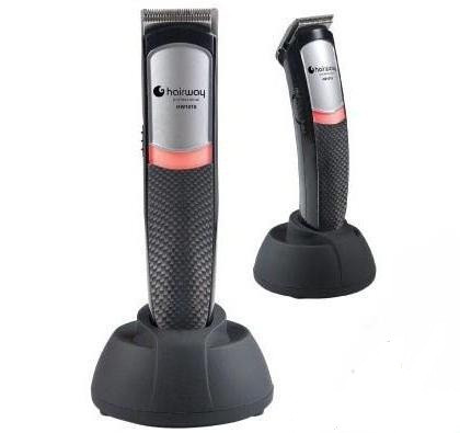 Машинка для стрижки волосся Hair Clipper Hairway 02036