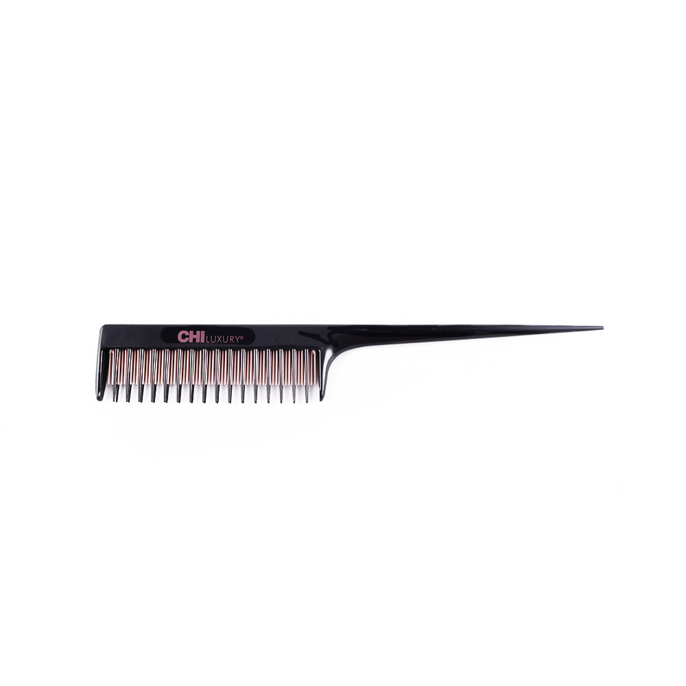 Расческа для волос Luxury Nylon & Backcomb CHI 