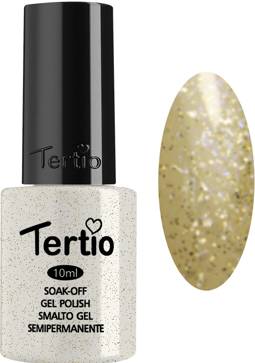 Гель-лак №061 Tertio, 10 мл