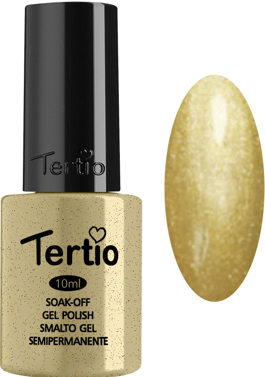 Гель-лак №062 Tertio, 10 мл