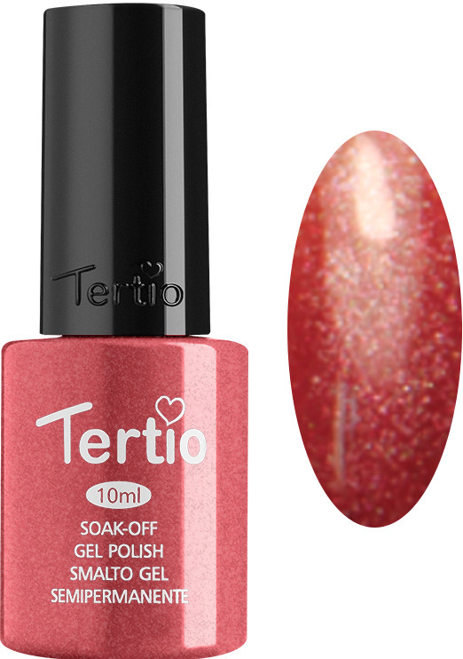 Гель-лак №064 Tertio, 10 мл