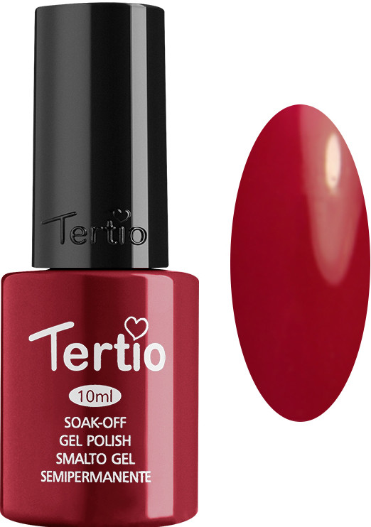 Гель-лак №067 Tertio, 10 мл