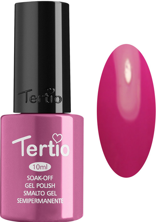Гель-лак №068 Tertio, 10 мл