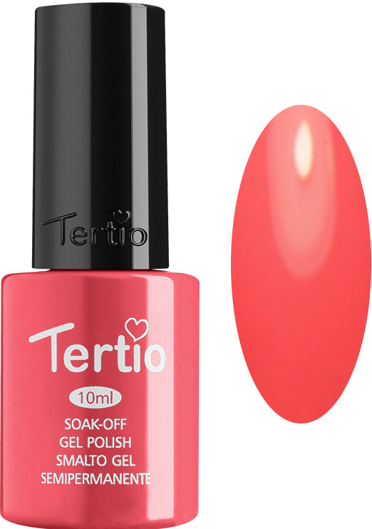 Гель-лак №069 Tertio, 10 мл