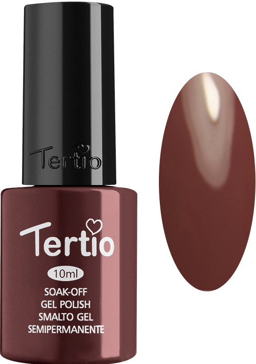 Гель-лак №070 Tertio, 10 мл