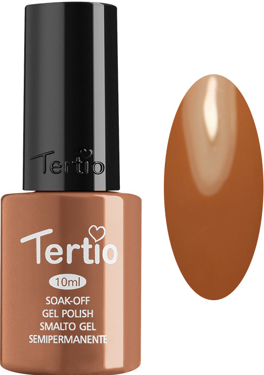 Гель-лак №071 Tertio, 10 мл
