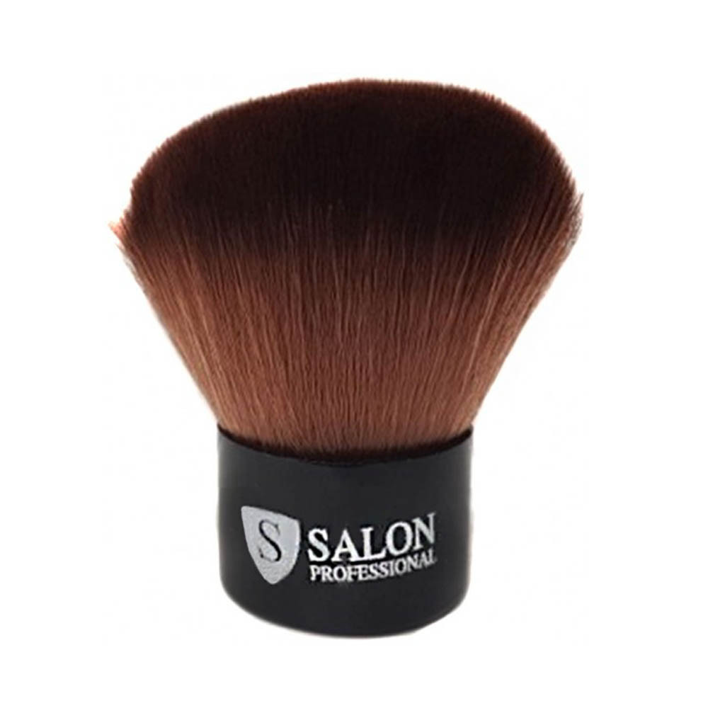 Змітка для волосся Salon (мала, руда)