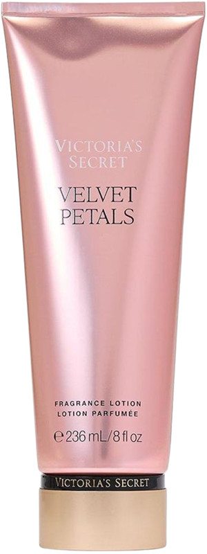 Лосьон для тела Velvet Petals Victoria’s Secret, 236 мл