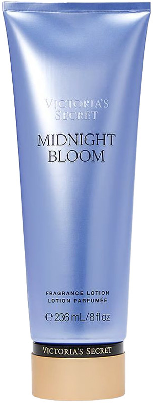 Лосьон для тела Midnight Bloom Victoria’s Secret, 236 мл